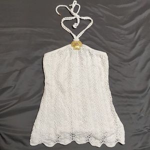 Lilly Pulitzer Halter